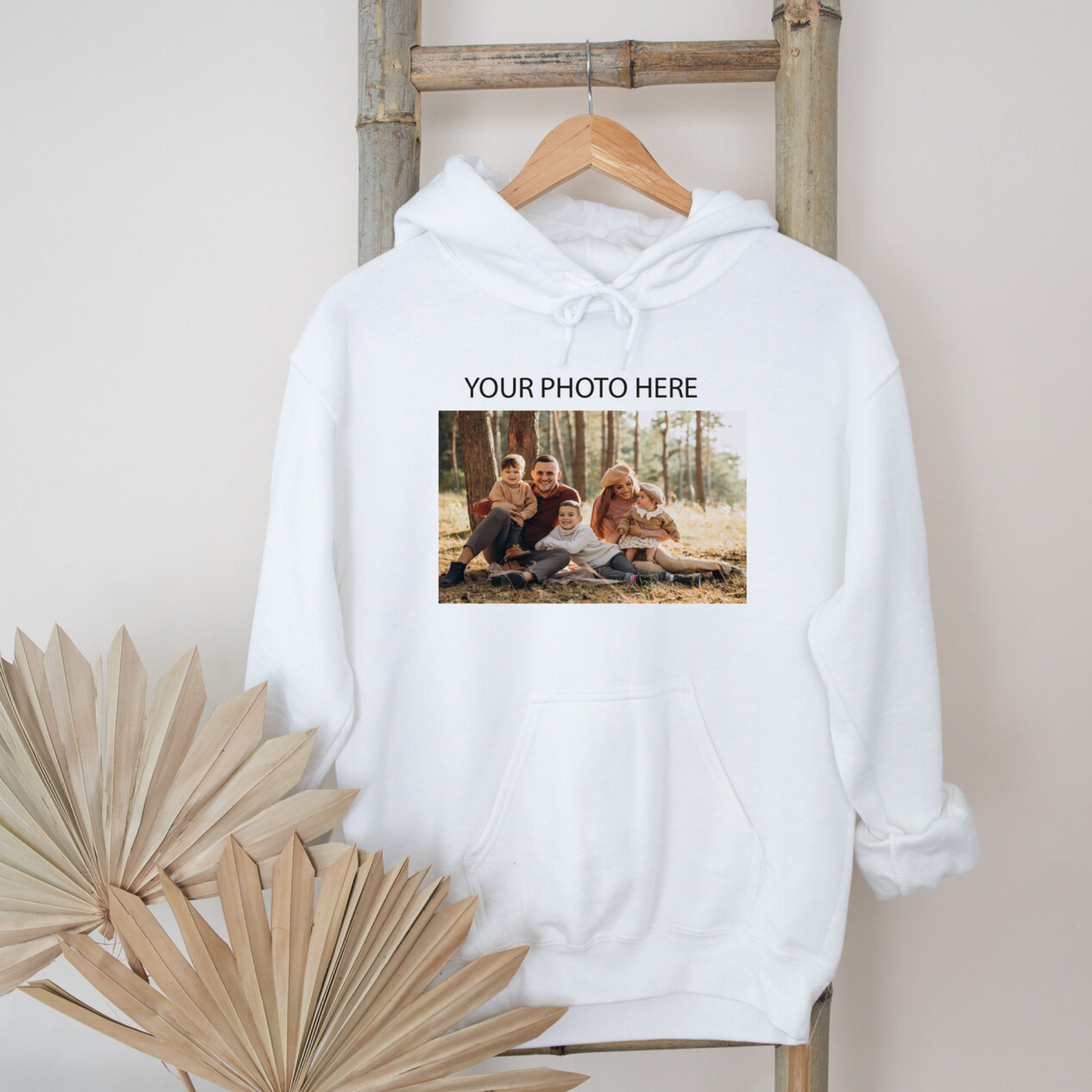 GabryAndRo™ - Customised Sweatshirt