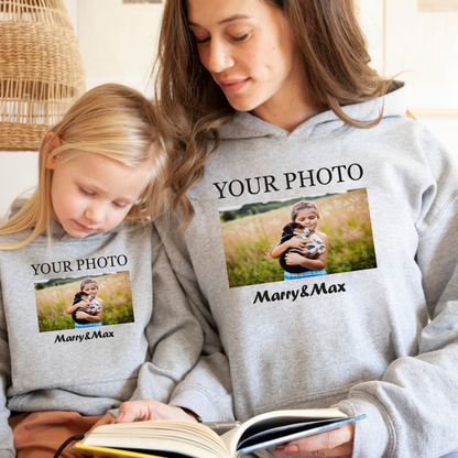 GabryAndRo™ - Customised Sweatshirt