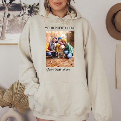 GabryAndRo™ - Customised Sweatshirt